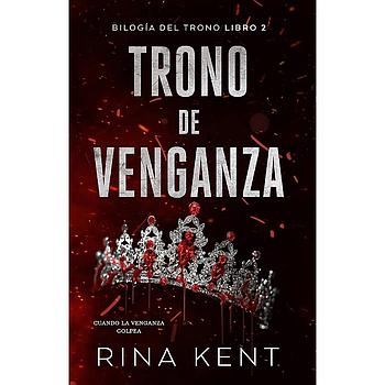 Trono de venganza