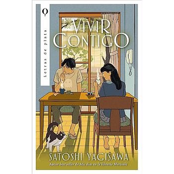 Vivir contigo