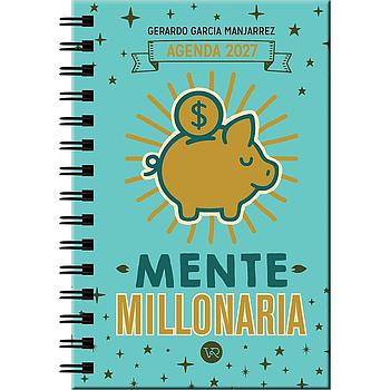 Agenda 2027 Mente Millonaria