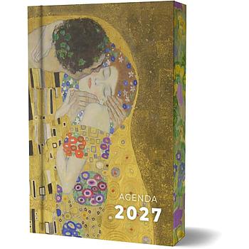 Agenda 2027 El Beso
