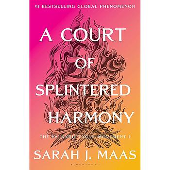 Preventa: A Court of Splintered Harmony