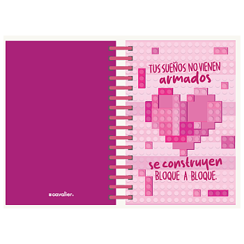 Trendy Daily Mi Mundo Tus sueños no vienen armados