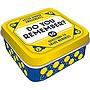 After Dinner Amusements Do you remember
