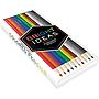 Brigt Ideas Colored Pencils