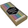 Brigt Ideas Metallic Colored Pencis