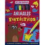 Animales fantasticos