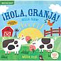 Indestructibles: Hola, granja