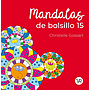 Mandalas de bolsillo 15 puntillado