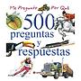 500 preguntas y respuestas