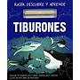 Libro con escenarios dinosaurios