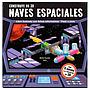 Construye en 3D Naves Espaciales