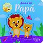 Amo a mi papa