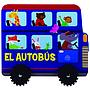 A rodar el autobus