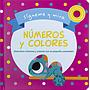 Sigueme y mira numeros y colores