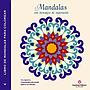 Mandalas con mensajes de superacion