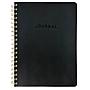 Journal Apollo Collection Black AS8001