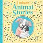 5-Minute Animal Stories