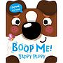 Boop Me Yappy Puppy