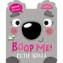 Boop Me Cutie Koala