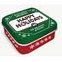 After Dinner Amusements Happy Holidays