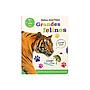 Datos divertidos grandes felinos