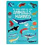 Mi gran libro de animales marinos