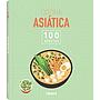 Cocina asiatica 100 recetas