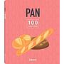 Pan 100 recetas