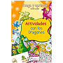 Juega y aprende actividades con los dragones