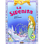 La sirenita - Leo 5 minutos antes de dormir