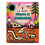 La gran busqueda de Dinosaurios