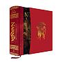 Las Cronicas de Narnia, Edicion de lujo