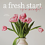 WC A Fresh Start CY34727