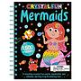 Crystal Fun: Mermaids