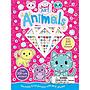 Jewel Art Animals