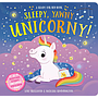 Sleepy, Yawny Unicorny