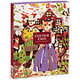 Cottage Cats Paint by Number Kit