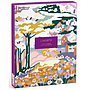Liberty Coastal Paint by Number Kit