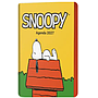 Agenda 2027 Snoopy Casita (pocket)