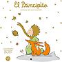 Calendario de pared 2027 El Principito Blanco