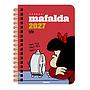 Agenda Mafalda 2027 dia por pagina